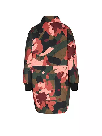SKFK | Manteau matelassé LEIRA | 